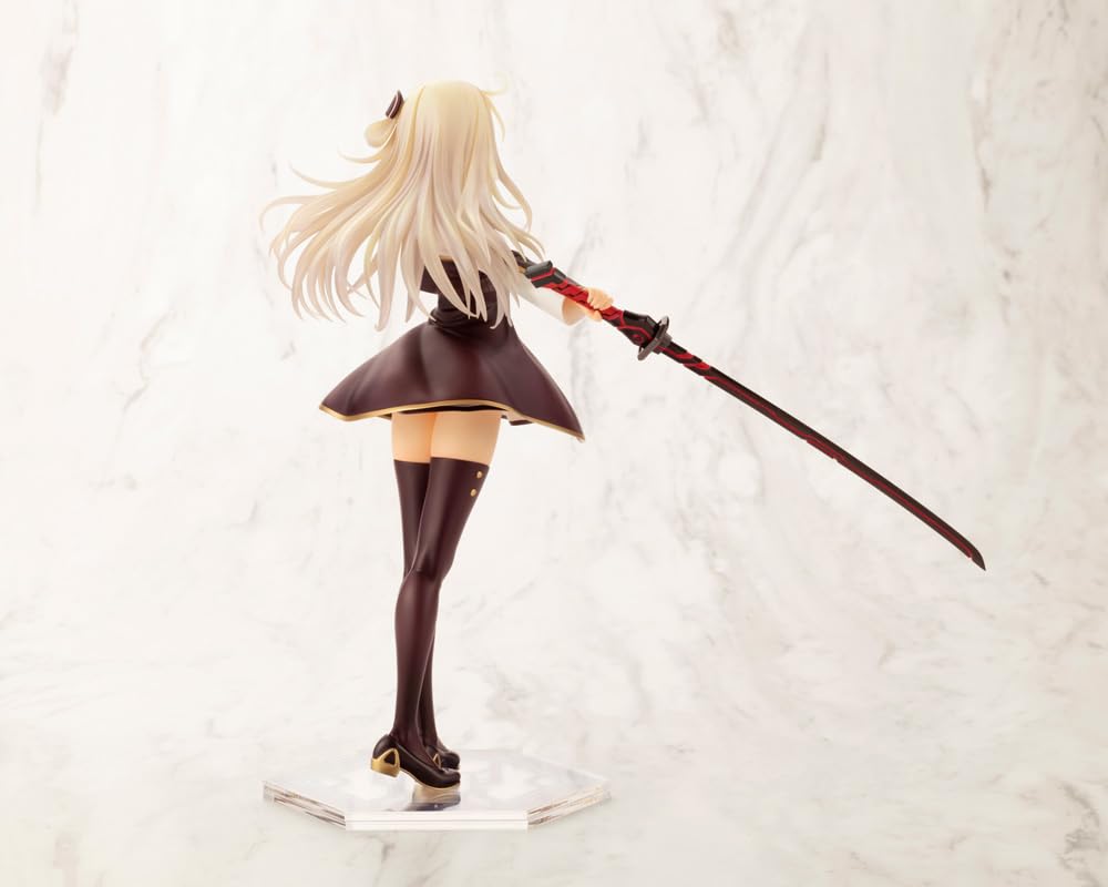 遊戯王 スカイストライカーエース レイ フィギュア 1/7 モンスターフィギュア 遊戯王 スカイストライカーエース レイ フィギュア 1/7